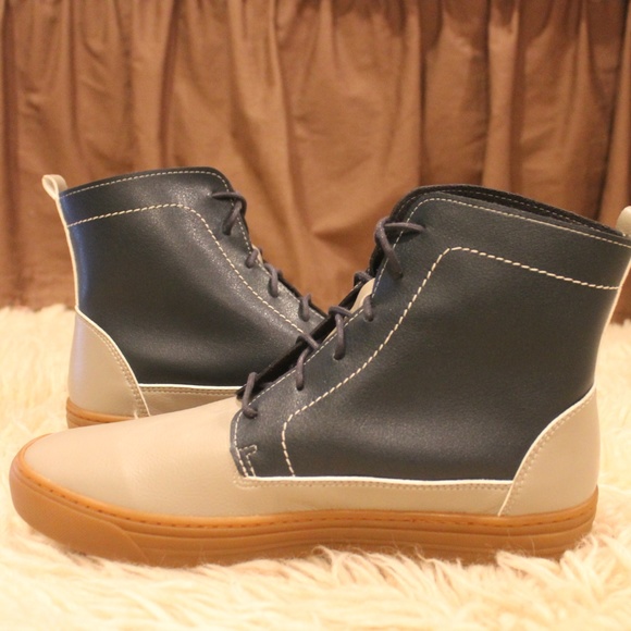 tastemaker vegan shoes